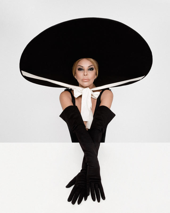 Айгюн Кязымова споет с Филиппом Киркоровым, а Бриллиант Дадашева передаст привет из 90-х