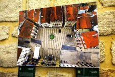 Баку посмотрел на города Европы с высоты птичьего полета (ФОТО)