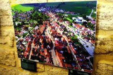 Баку посмотрел на города Европы с высоты птичьего полета (ФОТО)