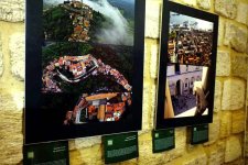 Баку посмотрел на города Европы с высоты птичьего полета (ФОТО)