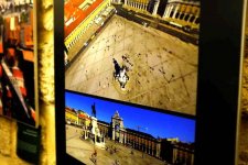 Баку посмотрел на города Европы с высоты птичьего полета (ФОТО)