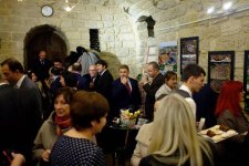 Баку посмотрел на города Европы с высоты птичьего полета (ФОТО)