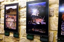 Баку посмотрел на города Европы с высоты птичьего полета (ФОТО)