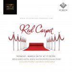 В Баку впервые пройдет церемония награждения премии "Золотые люди"