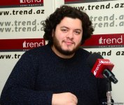 Первый азербайджанец Ла Скала Азер Рзазаде:  Я перестал видеть, пел с закрытыми глазами (ФОТО)