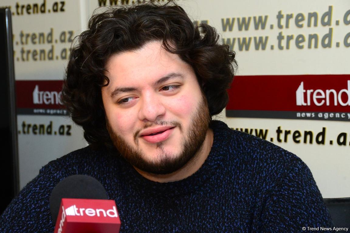 Первый азербайджанец Ла Скала Азер Рзазаде:  Я перестал видеть, пел с закрытыми глазами (ФОТО)