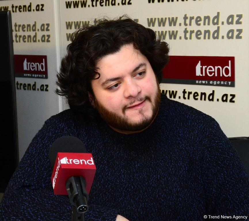 Первый азербайджанец Ла Скала Азер Рзазаде:  Я перестал видеть, пел с закрытыми глазами (ФОТО)