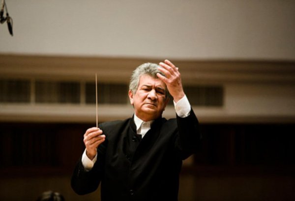 Маэстро Рауф Абдуллаев: Наши ценности заложены в менталитете