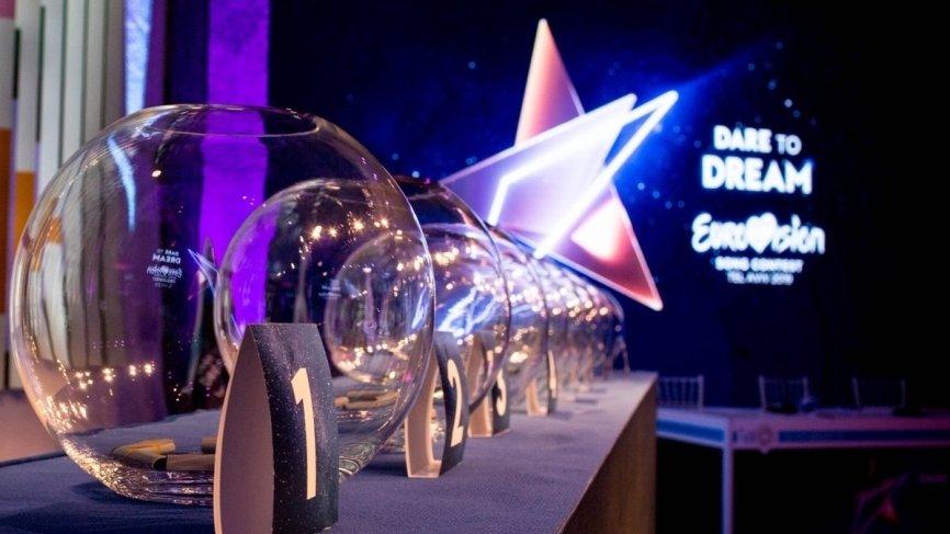 Определились соперники Азербайджана по полуфиналу "Евровидения 2019" (ФОТО)