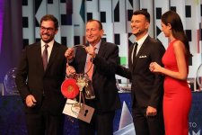 Определились соперники Азербайджана по полуфиналу "Евровидения 2019" (ФОТО)