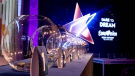 Определились соперники Азербайджана по полуфиналу "Евровидения 2019" (ФОТО)