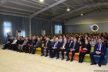 В Национальной академии авиации состоялась презентация документального фильма "Виктор Серегин" (ФОТО)