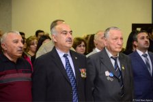 В Национальной академии авиации состоялась презентация документального фильма "Виктор Серегин" (ФОТО)