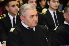 В Национальной академии авиации состоялась презентация документального фильма "Виктор Серегин" (ФОТО)