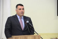 В Национальной академии авиации состоялась презентация документального фильма "Виктор Серегин" (ФОТО)