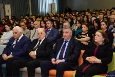 В Национальной академии авиации состоялась презентация документального фильма "Виктор Серегин" (ФОТО)