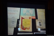 В Национальной академии авиации состоялась презентация документального фильма "Виктор Серегин" (ФОТО)