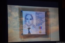 В Национальной академии авиации состоялась презентация документального фильма "Виктор Серегин" (ФОТО)