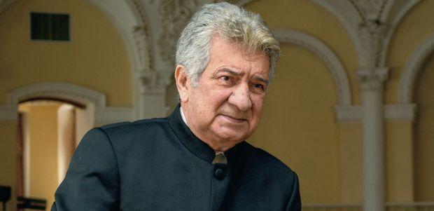 Рауф Абдуллаев: Воспитанники Гара Гараева продолжают радовать мир (ФОТО)