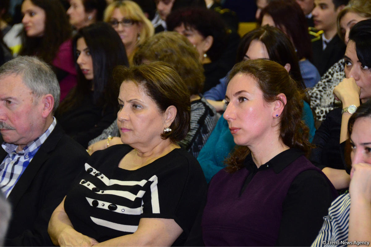 В Национальной академии авиации состоялась презентация документального фильма "Виктор Серегин" (ФОТО)