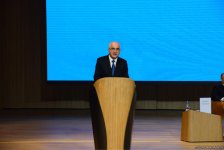 Шахин Мустафаев: За 5 лет на развитие регионов Азербайджана было направлено почти 25 млрд манатов (ФОТО)