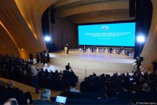 Шахин Мустафаев: За 5 лет на развитие регионов Азербайджана было направлено почти 25 млрд манатов (ФОТО)