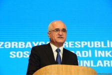 Шахин Мустафаев: За 5 лет на развитие регионов Азербайджана было направлено почти 25 млрд манатов (ФОТО)