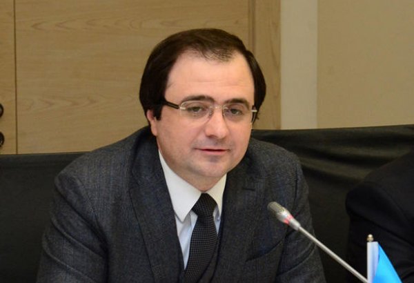 Азербайджан и Германия значительно увеличили товарооборот