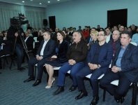 В Баку прошла церемония награждения премии "Fotokadr 2018" (ФОТО)