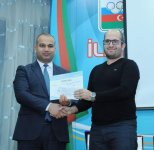 В Баку прошла церемония награждения премии "Fotokadr 2018" (ФОТО)