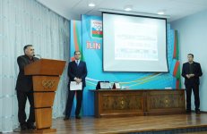 В Баку прошла церемония награждения премии "Fotokadr 2018" (ФОТО)