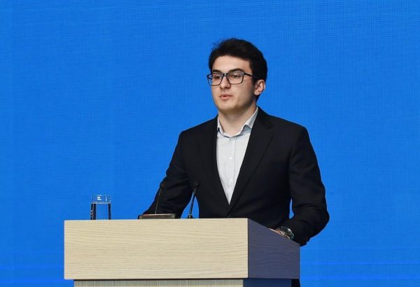 В основе политики Президента Азербайджана Ильхама Алиева лежит принцип социальной справедливости - сын шехида