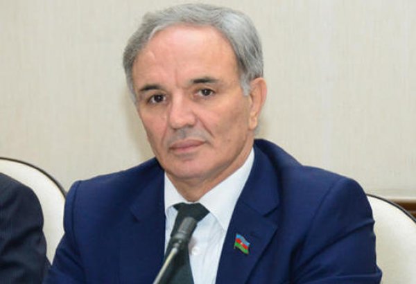 Афлатун Амашов: Граждане верят, что под руководством Президента Ильхама Алиева Азербайджан достигнет еще больших успехов во всех областях