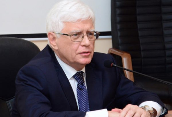 Михаил Бочарников: МГ ОБСЕ – реальный инструмент, который может способствовать урегулированию карабахского конфликта
