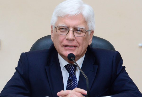 Россия и Азербайджан наращивают усилия по развитию морского туризма на Каспии - посол (Эксклюзив)