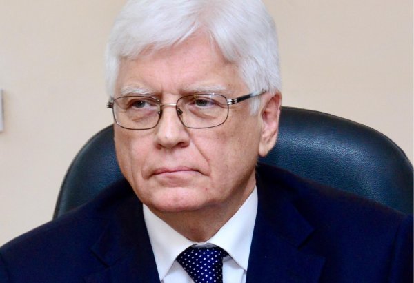 Подписание Конвенции открывает возможности для добрососедского использования ресурсов на Каспии - посол (ФОТО)