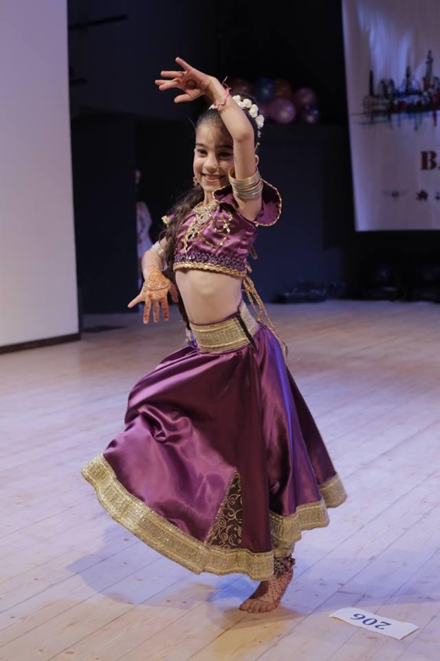 В Баку будет проведен Чемпионат по социальному и академическому танцу (ФОТО)