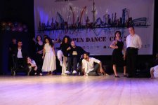 В Баку будет проведен Чемпионат по социальному и академическому танцу (ФОТО)