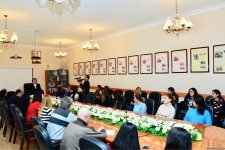 Подписание Конвенции открывает возможности для добрососедского использования ресурсов на Каспии - посол (ФОТО)