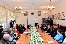 Подписание Конвенции открывает возможности для добрососедского использования ресурсов на Каспии - посол (ФОТО)