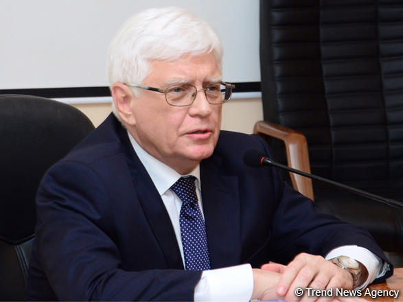 Михаил Бочарников: МГ ОБСЕ – реальный инструмент, который может способствовать урегулированию карабахского конфликта
