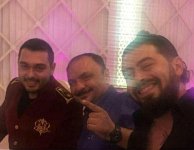 Памяти Анара Нагылбаза от азербайджанского летчика (ВИДЕО, ФОТО)