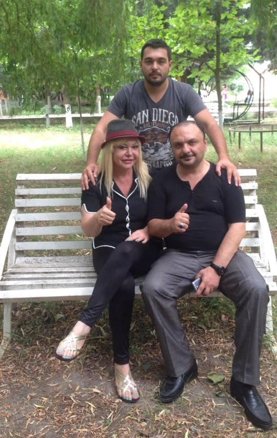 Памяти Анара Нагылбаза от азербайджанского летчика (ВИДЕО, ФОТО)