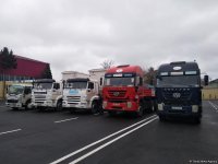 В Азербайджане модернизируют электроснабжение ряда бакинских поселков (ФОТО)