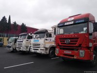 В Азербайджане модернизируют электроснабжение ряда бакинских поселков (ФОТО)