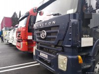 В Азербайджане модернизируют электроснабжение ряда бакинских поселков (ФОТО)