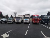 В Азербайджане модернизируют электроснабжение ряда бакинских поселков (ФОТО)