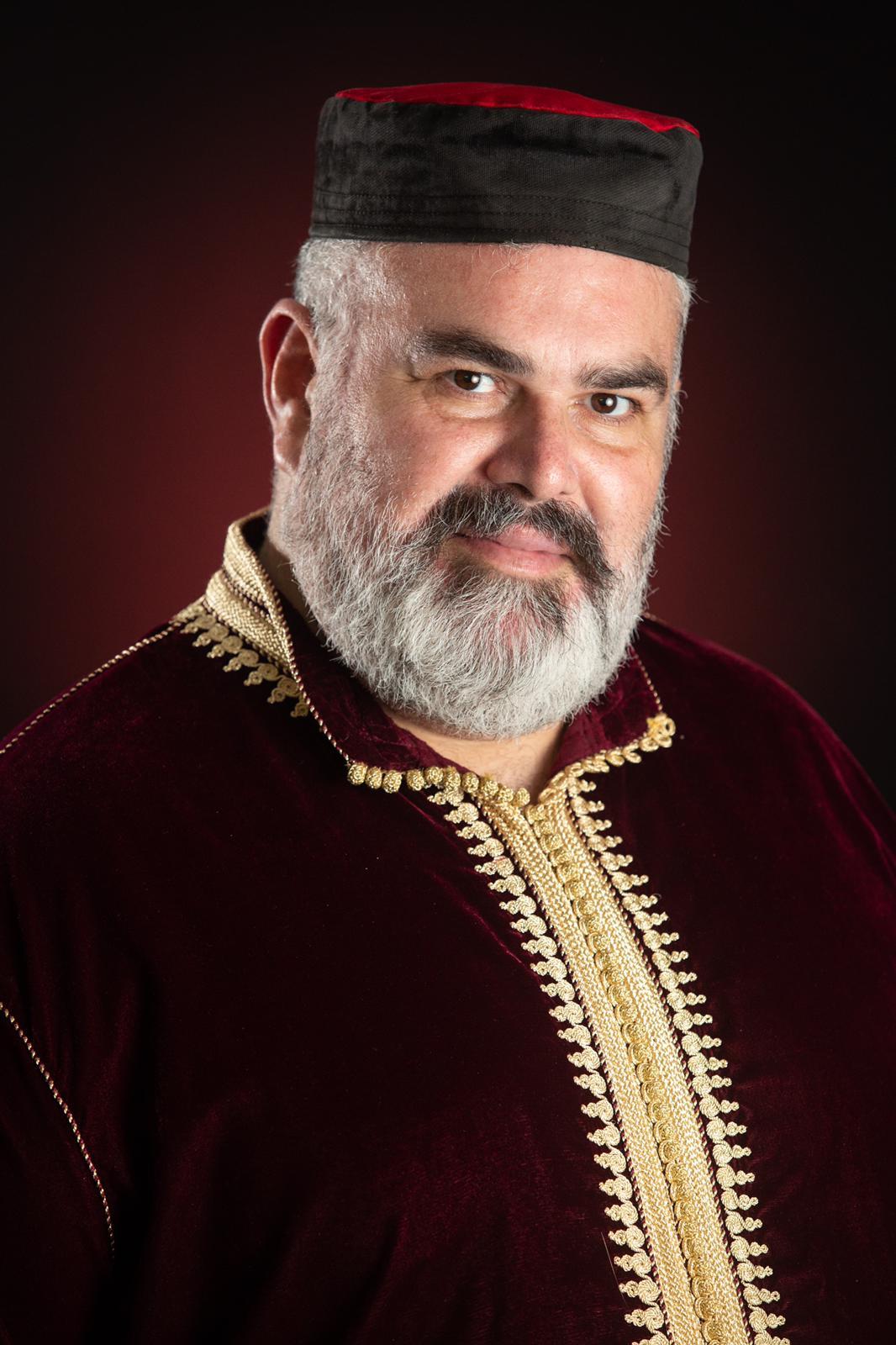 Второй Карузо выступит в Баку (ФОТО)