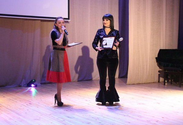 В Маштаге и Нардаране прошли праздничные концерты (ФОТО)