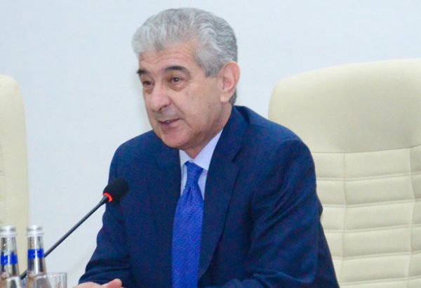 Али Ахмедов о силе и мощи Азербайджанской армии